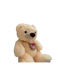 Peluche OsoM1 El mundo de sofia Niña OSO 48cm