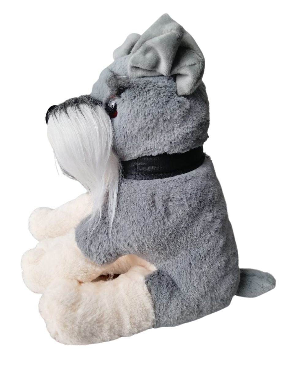 Peluche Rubench Ruben Unisex Ruben 10