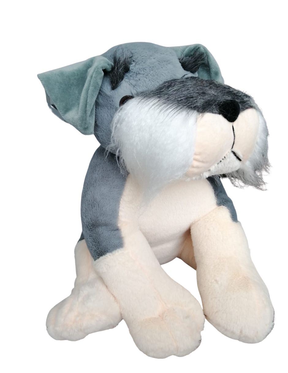 Peluche RUBENMD Ruben Unisex Ruben 16cm