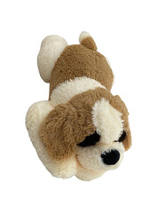 Peluche SAMBERCH El mundo de sofia Niño y niña Perro 60cm