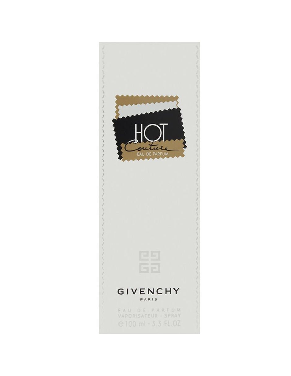 Perfume Givenchy Hot Couture Mujer Eau de Parfum 100ml