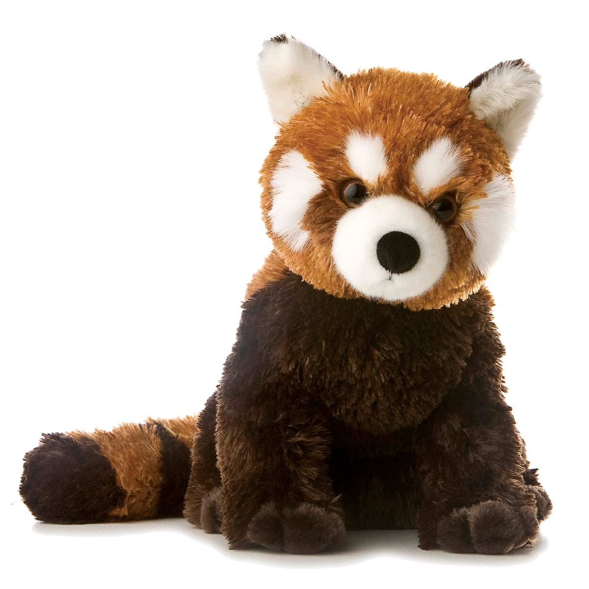Peluche Lesser Panda Aurora Niño panda  30 cm
