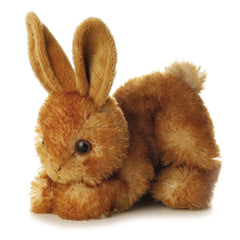Peluche Mini Flopsies - Bitty Bunny 20cm Conejo