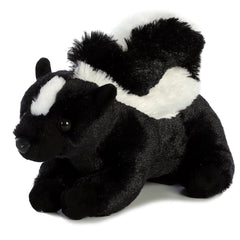 Peluche Mini Flopsies - Lil Sachet 20cm Zorrillo