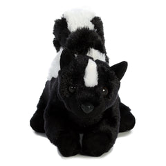 Peluche Mini Flopsies - Lil Sachet 20cm Zorrillo