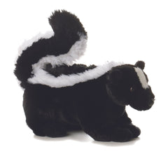 Peluche Mini Flopsies - Lil Sachet 20cm Zorrillo