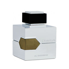 Perfume Al Haramain L'Aventure Hombre Eau de parfum 100ml