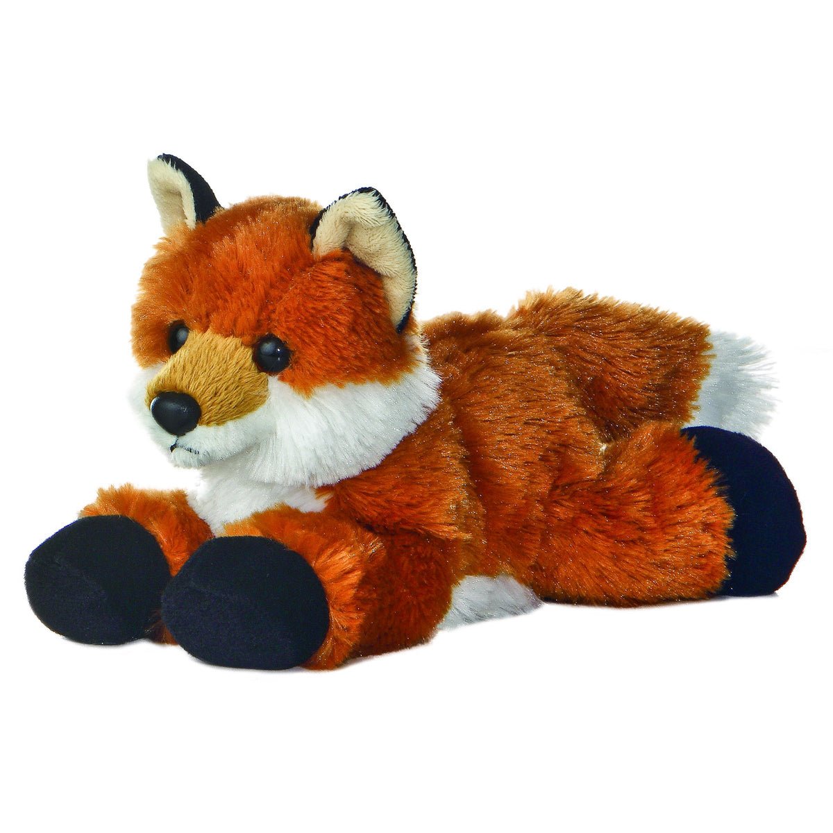 Peluche Foxxie Aurora Niño Zorro 20 CM