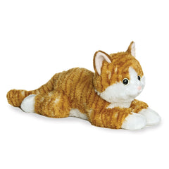Peluche Flopsies - Chester 30cm Gato