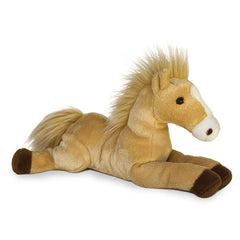 Peluche Flopsies - Butterscotch 30cm Caballo