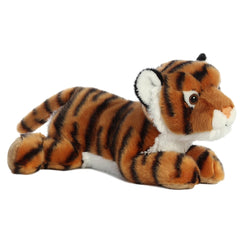 Peluche Flopsies - Indira 30cm Tigre
