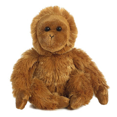 Peluche Mini Flopsies - Jupiter Orangutan 20cm