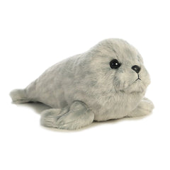 Peluche Mini Flopsies - Harbor Seal 20cm Foca