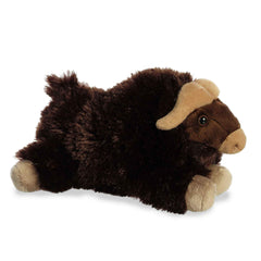 Peluche Peluche Flopsie Mori muskox