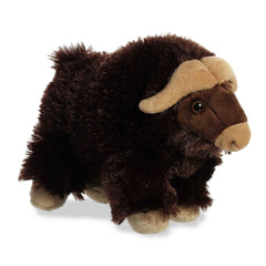 Peluche Peluche Flopsie Mori muskox