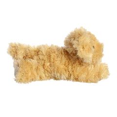 Peluche Ginny Goldendoodle AURORA Niño PERRO 20 CM