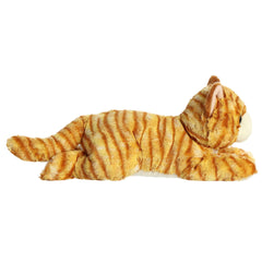 Peluche Ginger cat Aurora Niño Gato 30 cm