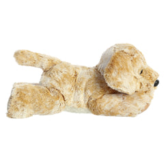 Peluche  Rusty Retriever Aurora Niño perro 30 cm