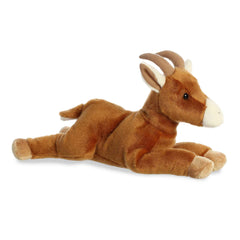 Peluche  goat Aurora Niño cabra 25 cm