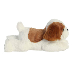 Peluche  Stella Shih Tzu Aurora Niño perro 30 cm