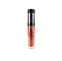 Brillo Labial Indeleble Marca Colorton Tono Terracota