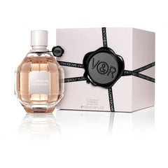 Perfume Viktor & Rolf Flowerbomb 100ml para mujer EDT 100ml