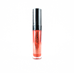 Brillo Labial Indeleble Marca Colorton Tono Coral