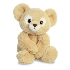 Peluche Leon Lion Aurora Ñiño leon 30 cm