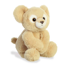 Peluche Leon Lion Aurora Ñiño leon 30 cm
