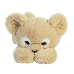 Peluche Leon Lion Aurora Ñiño leon 30 cm