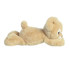 Peluche Leon Lion Aurora Niño leon 30 cm
