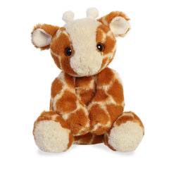 Peluche  Gio Giraffe Aurora Niño girafa  30 cm