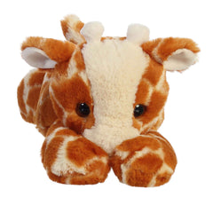 Peluche  Gio Giraffe Aurora Niño girafa  30 cm