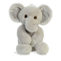 Peluche  Ed Elephant Aurora Niño elefante 30 cm