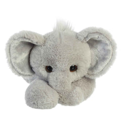 Peluche  Ed Elephant Aurora Niño elefante 30 cm