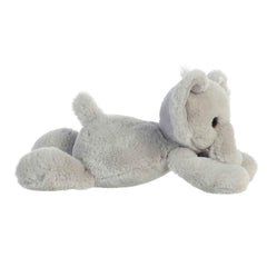 Peluche  Ed Elephant Aurora Niño elefante 30 cm