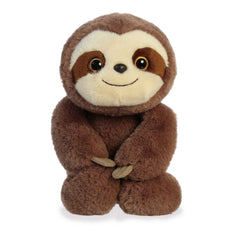 Peluche Smiles Sloth Aurora Niño perezoso  30 cm