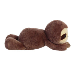 Peluche Smiles Sloth Aurora Niño perezoso  30 cm