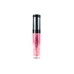 Brillo Labial Indeleble Marca Colorton Tono Rosewood