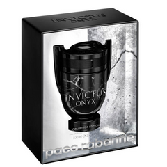Perfume de Hombre Paco Rabanne Invictus Onyx EDT 100ml