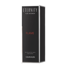 Perfume de Mujer Calvin Klein Eternity Flame EDP 100ml