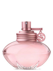 Perfume Shakira S Eau Florale De Mujer Eau De Toilette 80ml