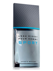 Perfume Issey Miyake L'eau D'issey Sport Hombre Edt 100ml