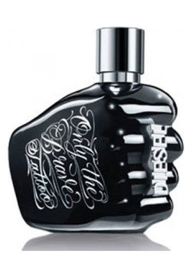 Perfume Diesel Only The Brave Tattoo De Hombre Edt 125ml