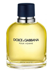 Perfume Dolce & Gabbana Para Hombre Edt 200ml