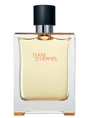 Terre De Hermes 100ml Para Hombre Eau De Toilette