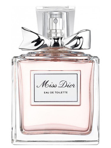 Perfume Miss Dior Para Mujer Eau De Toilette 100ml