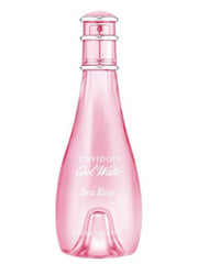 Perfume Davidoff Cool Water Sea Rose De Mujer Edt 100ml