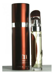 Perfume Perry M Para Hombre Eau De Toilette 100ml