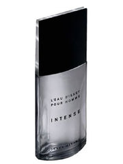 Perfume Issey Miyake L'eau D'issey Intense Hombre Edt 125ml
